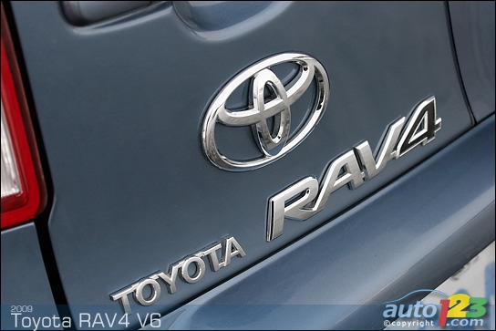 toyota rav4 v6 4wd review #7 toyota rav4 v6 4wd review #7