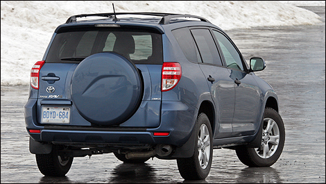 2009 toyota rav4 models #4 2009 toyota rav4 models #4