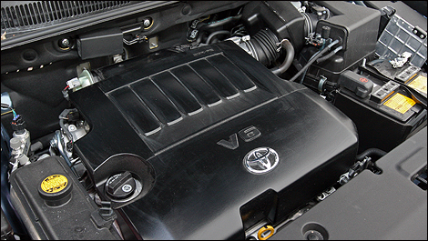 2009 toyota rav4 v6 review #1 2009 toyota rav4 v6 review #1