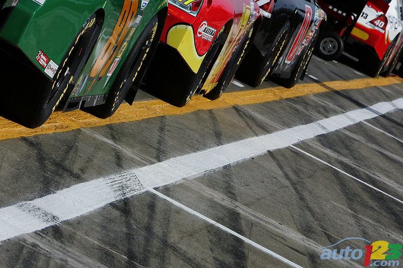 NASCAR: Aussie Ambrose takes victory at Watkins Glen NASCAR: Aussie Ambrose takes victory at Watkins Glen