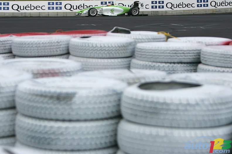Grand Prix of Trois-Rivieres: Saturday photos Grand Prix of Trois-Rivieres: Saturday photos