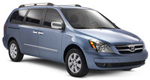 None Hyundai entourage