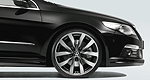 None Volkswagen Passat CC
