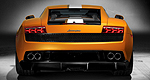 None Lamborghini Gallardo LP 550-2 Valentino Balboni