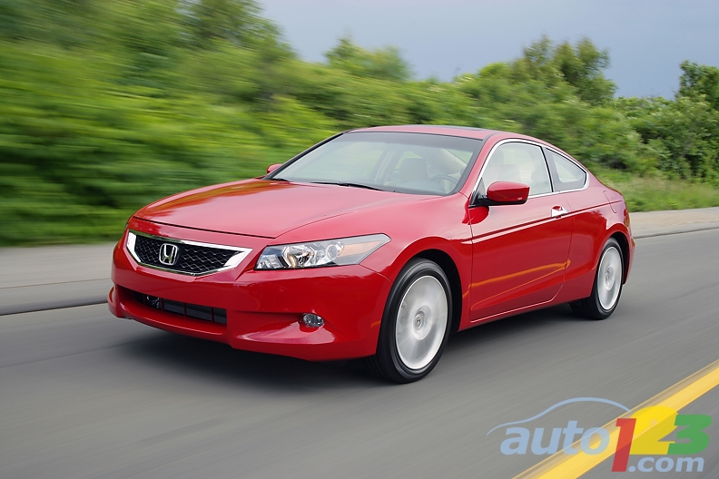 2010 Honda Accord Adds New Features 2010 Honda Accord Adds New Features