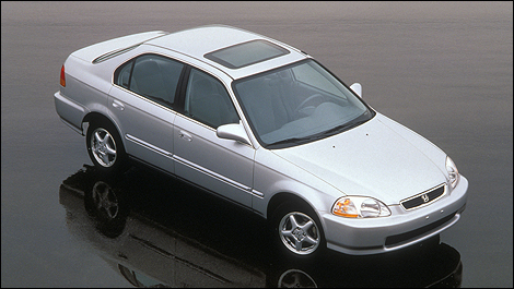 1995 Honda Civic Sedan 1995 Honda Civic Sedan. 1995 Honda Civic Sedan