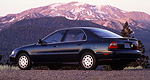 None Honda Accord