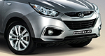 Hyundai ix35 None