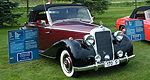 None Mercedes 170S Cabriolet