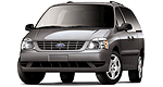 Ford freestar None