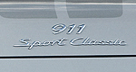 Porsche 911 Sport Classic None