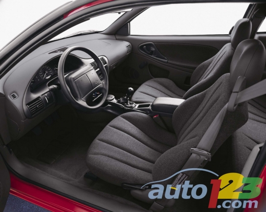 Chevrolet Cavalier/Pontiac Sunfire 1995-2005 : occasion Chevrolet Cavalier/Pontiac Sunfire 1995-2005 : occasion