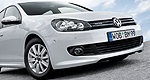 Volkswagen Passat BlueMotion None