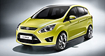 Ford Ford C-MAX None