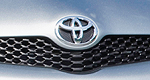 Toyota yaris None