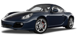 None Porsche Cayman