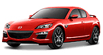 None Mazda rx-8