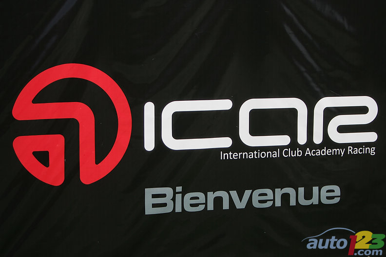 CCTCC: Nick Wittmer premier Qu�b�cois champion de Super Touring