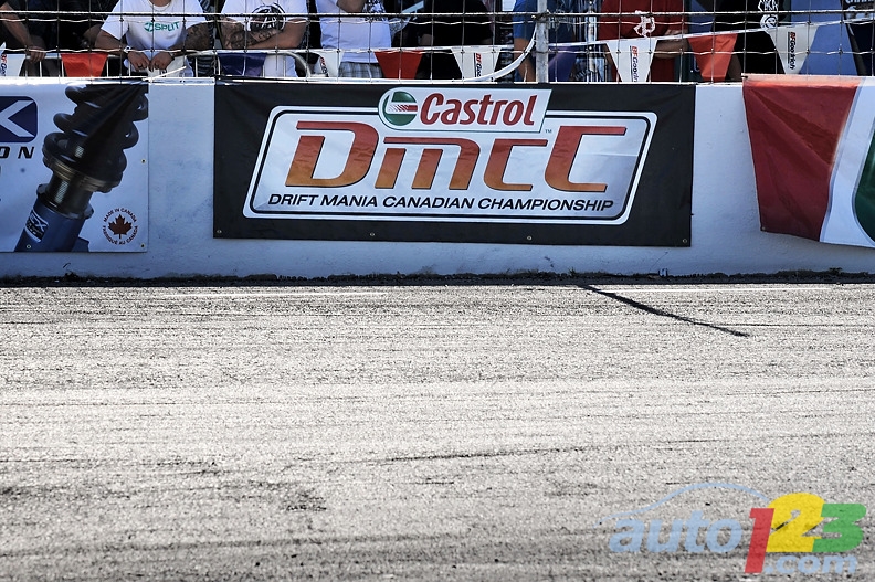 Drifting: An exciting finale for the Castrol Drift Mania Canadian Championship Drifting: An exciting finale for the Castrol Drift Mania Canadian Championship