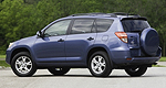 Toyota rav4 None