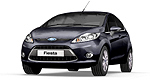 Ford Fiesta None