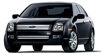 None Ford fusion