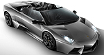 None Lamborghini Reventon Roadster