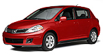 Nissan Versa Hatchback None
