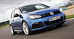 Volkswagen Golf R None