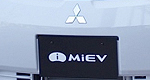 None Mitsubishi i-MiEV