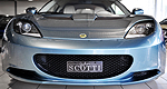 None Lotus Evora