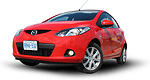 Mazda 2 None