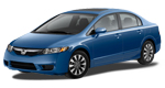None Honda Civic Sedan