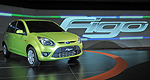 None Ford Figo