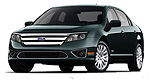 2010 Ford Fusion Hybrid Review