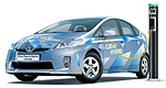 Chevrolet Volt None