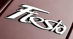None Ford Fiesta