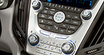 Chevrolet equinox None