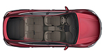 Honda Crosstour None