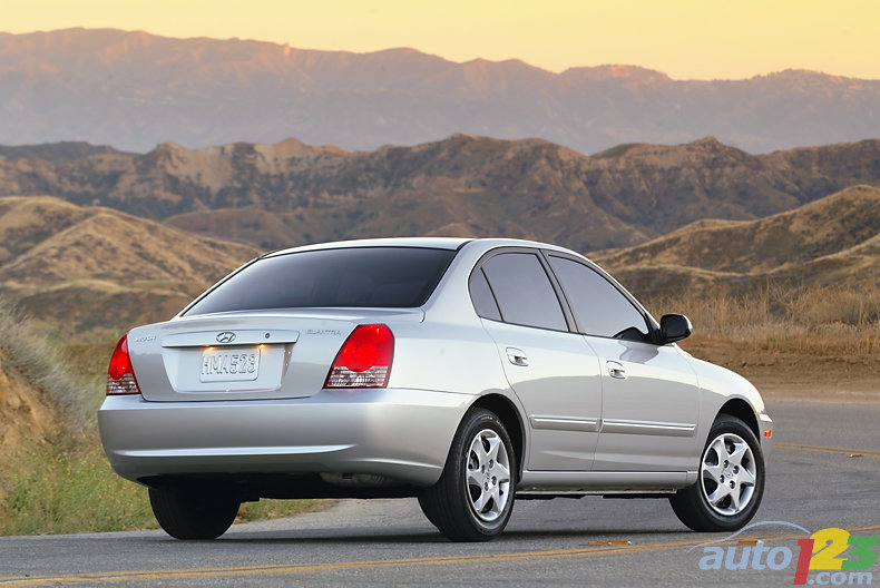 2001-2006 Hyundai Elantra hyundai elantra 2005. 2001-2006 Hyundai Elantra