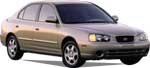 None Hyundai elantra