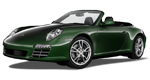 Porsche 911 Cabriolet None