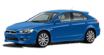 Mitsubishi Lancer Sportback None