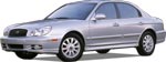None Hyundai sonata