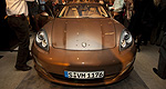 Porsche Panamera None