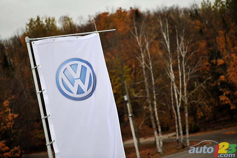 2010 Volkswagen Golf First Impressions 2010 Volkswagen Golf First Impressions