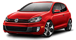 Volkswagen gti None