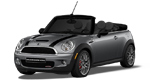 Mini John Cooper Works Convertible None
