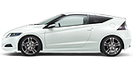 None Honda CR-Z Concept