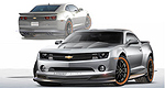 None Chevrolet Camaro